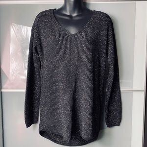 A.n.a a new Approach womens Pullover Top Small